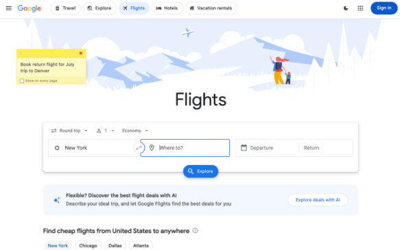 Browser Stickies screenshot 1